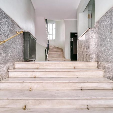 Stylish, Sunny New 2 Bedroom, Prime Central Athens Ngoại thất bức ảnh