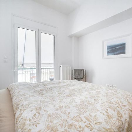 Stylish, Sunny New 2 Bedroom, Prime Central Athens Ngoại thất bức ảnh