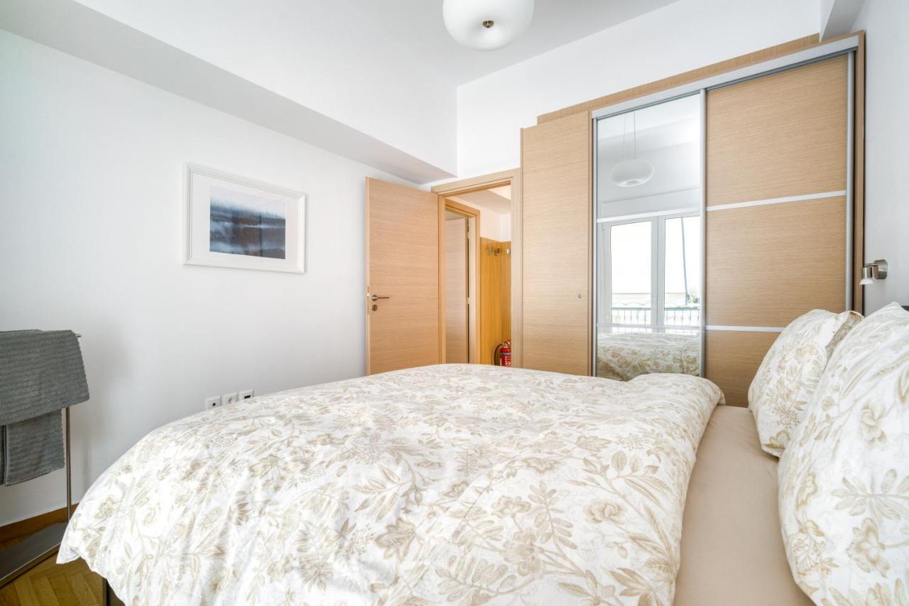 Stylish, Sunny New 2 Bedroom, Prime Central Athens Ngoại thất bức ảnh