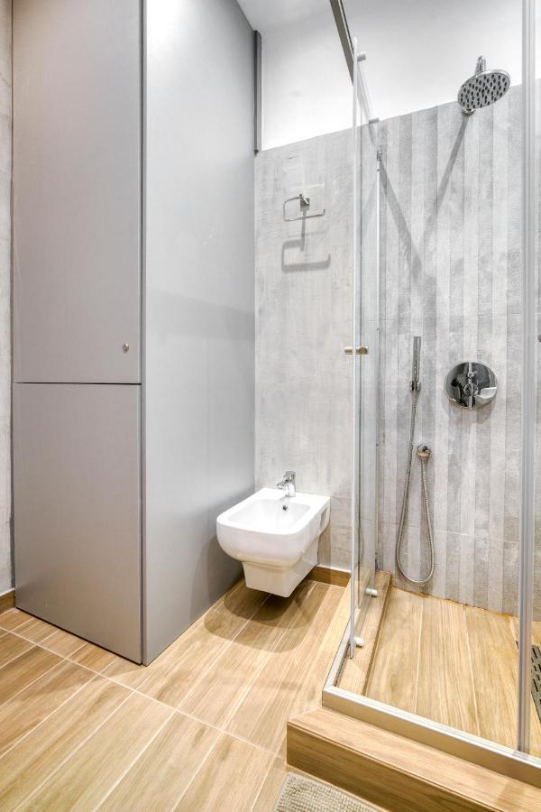 Stylish, Sunny New 2 Bedroom, Prime Central Athens Ngoại thất bức ảnh